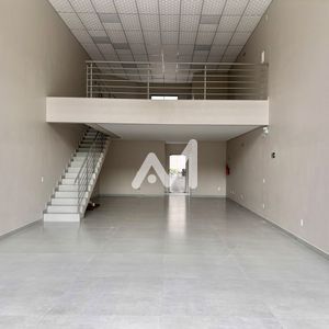 Loja com 175m² no bairro Florestal em Lajeado para Alugar