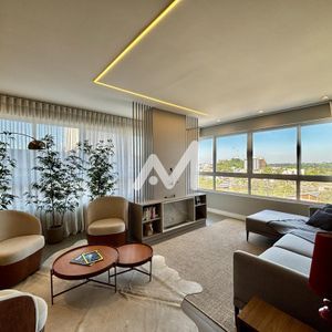 Apartamento com 130m² e 3 dormitórios no bairro Centro em Lajeado para Comprar