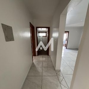Apartamento com 100m² e 3 dormitórios no bairro Florestal em Lajeado para Alugar