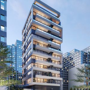 Apartamento com 80m², 2 dormitórios, 1 suíte, 1 vaga no Opportunity em Torres para Comprar