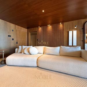 Cobertura com 344m², 3 dormitórios, 3 suítes, 3 vagas no Ares em Torres para Comprar