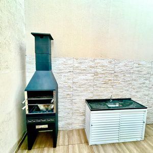 Casa térrea no Jardim América em São José dos Campos - imagem 8