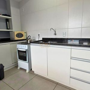 Apartamento com 43m², 2 dormitórios, 1 suíte, 1 vaga no Loft Las Piedras em Torres para Comprar