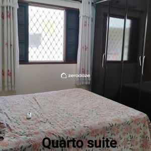 Casa térrea no Jardim Paraíso em São José dos Campos - imagem 10