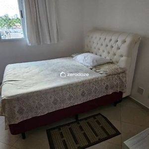 Apartamento no Conjunto Residencial Trinta e Um de Março em São José dos Campos - imagem 3