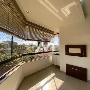 Apartamento com 100m² e 3 dormitórios no bairro Moinhos em Lajeado para Comprar ou Alugar