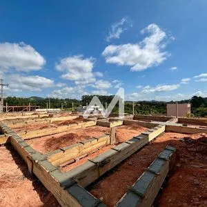 Sobrado com 59m² e 2 dormitórios no bairro São Bento em Lajeado para Comprar