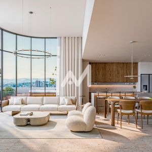 Cobertura com 178m² e 3 dormitórios no bairro Hidráulica em Lajeado para Comprar