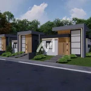 Geminado com 61m² e 2 dormitórios no bairro São Bento em Lajeado para Comprar