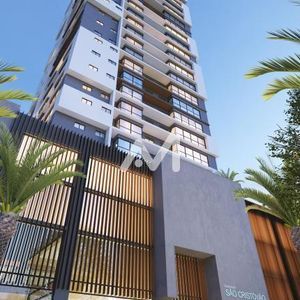 Apartamento com 120m² e 3 dormitórios no bairro São Cristóvão em Lajeado para Comprar