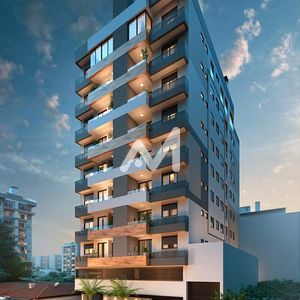 Apartamento com 73m² e 2 dormitórios no bairro Florestal em Lajeado para Comprar