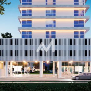 Apartamento com 91m² e 3 dormitórios no bairro Florestal em Lajeado para Comprar