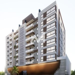 Apartamento com 54m² e 1 dormitório no bairro Centro em Lajeado para Comprar