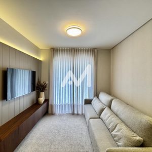 Apartamento com 72m² e 2 dormitórios no bairro Universitário em Lajeado para Comprar