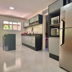 Casa com 127m², 2 dormitórios no bairro Vila São João em Torres para Comprar