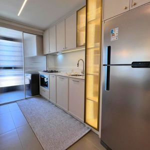 Apartamento com 100m², 2 dormitórios, 2 suítes, 2 vagas no Origem em Torres para Comprar
