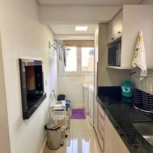 Apartamento com 77m², 2 dormitórios, 1 suíte, 1 vaga no Piazza em Torres para Comprar