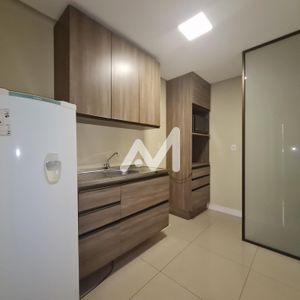 Apartamento com 37m² e 1 dormitório no bairro São Cristóvão em Lajeado para Comprar