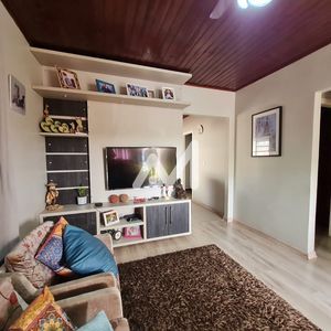 Casa com 119m² e 3 dormitórios no bairro São Bento em Lajeado para Comprar