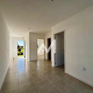 Geminado com 47m² e 2 dormitórios no bairro Jardim do Cedro em Lajeado para Comprar