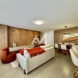 Apartamento com 113m² e 3 dormitórios no bairro São Cristóvão em Lajeado para Comprar