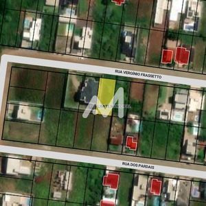Terreno no bairro Hidráulica em Lajeado para Comprar
