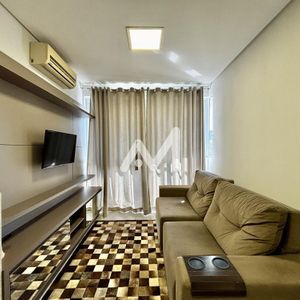 Apartamento com 60m² e 2 dormitórios no bairro Universitário em Lajeado para Comprar