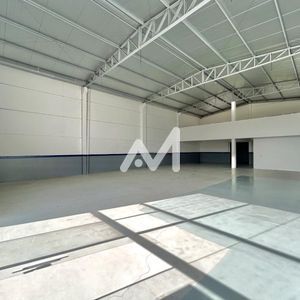 Pavilhão com 300m² e 1 dormitório no bairro Montanha em Lajeado para Alugar