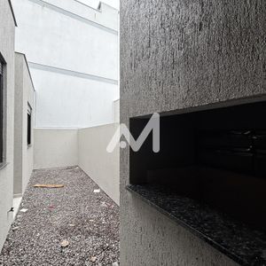 Geminado com 72m² e 2 dormitórios no bairro Conventos em Lajeado para Comprar