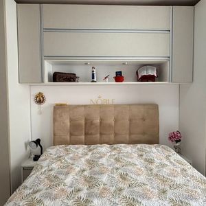 Apartamento, 3 dormitórios, 1 suíte, 1 vaga no Mirante da Lagoa em Torres para Comprar