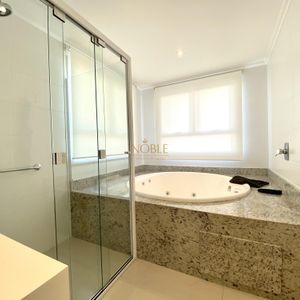 Apartamento com 249m², 4 dormitórios, 4 suítes, 3 vagas no Graziela em Torres para Comprar