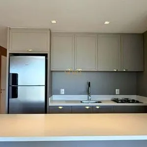 Apartamento com 110m², 3 dormitórios, 1 suíte, 2 vagas no LONDON em Torres para Comprar