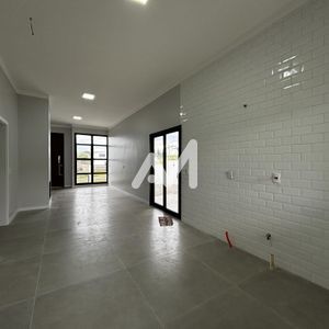 Casa com 137m² e 3 dormitórios no bairro Conventos em Lajeado para Comprar