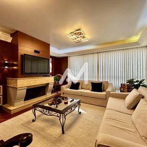 Apartamento com 207m² e 3 dormitórios no bairro Centro em Lajeado para Comprar