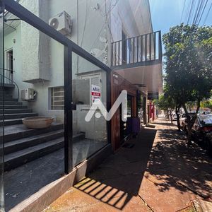 Sala Comercial com 120m² no bairro Centro em Lajeado para Alugar