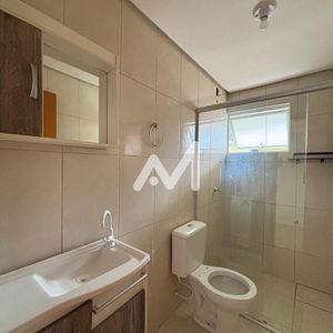 Apartamento com 50m² e 1 dormitório no bairro Moinhos D'água em Lajeado para Alugar