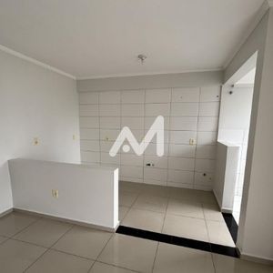Apartamento com 59m² e 1 dormitório no bairro Centro em Lajeado para Alugar