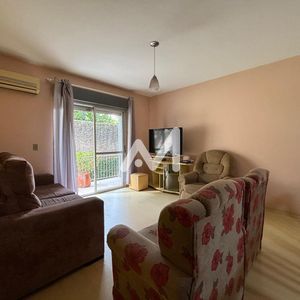 Apartamento com 79m² e 3 dormitórios no bairro Florestal em Lajeado para Alugar
