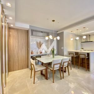 Apartamento com 292m² e 3 dormitórios no bairro Florestal em Lajeado para Comprar