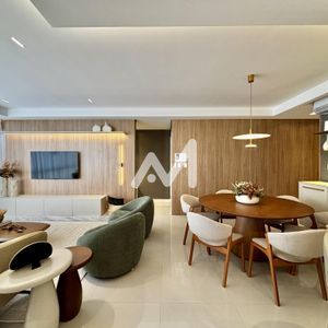 Apartamento com 128m² e 3 dormitórios no bairro Florestal em Lajeado para Comprar