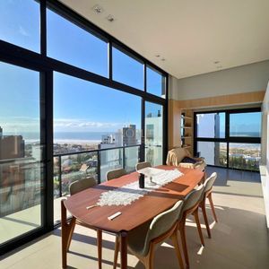 Apartamento com 114m², 3 dormitórios, 1 suíte, 2 vagas no Vista Mare em Torres para Comprar