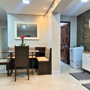 Apartamento com 79m², 2 dormitórios no Jangada em Torres para Comprar