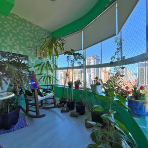 Cobertura com 198m², 3 dormitórios, 1 suíte, 2 vagas no Solar da Praça em Torres para Comprar