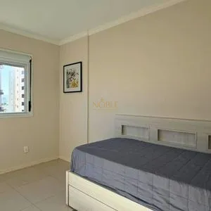Apartamento com 95m², 3 dormitórios, 1 suíte, 1 vaga no Yokohama em Torres para Comprar