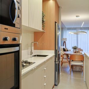 Apartamento com 87m², 2 dormitórios, 2 suítes, 2 vagas no Aura em Torres para Comprar