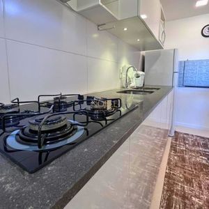 Apartamento com 42m², 1 dormitório, 1 vaga no Residencial Jardim Europa em Torres para Comprar