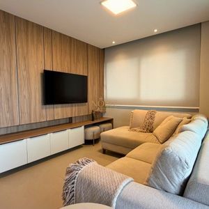 Apartamento com 93m², 2 dormitórios, 2 suítes, 2 vagas no Bella Vita em Torres para Comprar