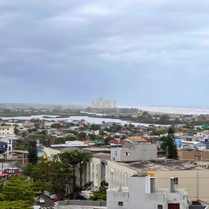 Apartamento com 91m², 2 dormitórios, 2 suítes, 2 vagas no Toronto em Torres para Comprar