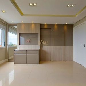 Apartamento com 134m², 3 dormitórios, 1 suíte, 2 vagas no Cortemaggiore em Torres para Comprar