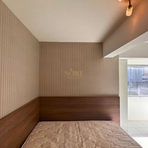 Apartamento com 117m², 3 dormitórios, 3 suítes, 1 vaga no Lex Center em Torres para Comprar